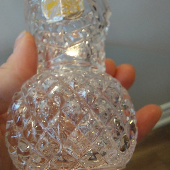 Bohemia Vintage Mini Crystal Vase - Picture 7 of 11